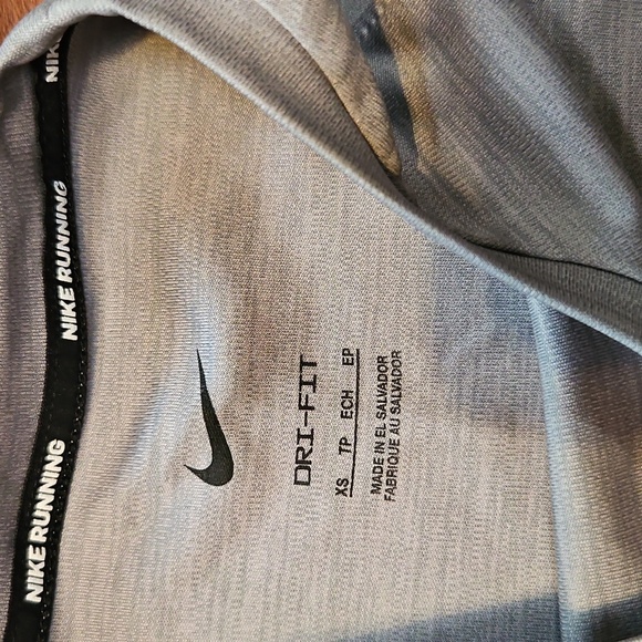 Nike Womens XS Dri-Fit Mesh Running Tank Top- Size XS - Picture 7 of 7